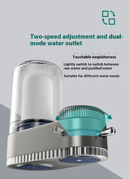 Faucet Water Purifier