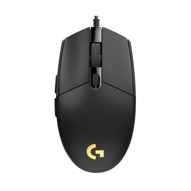 Logitech G102 Optical Gaming Mouse