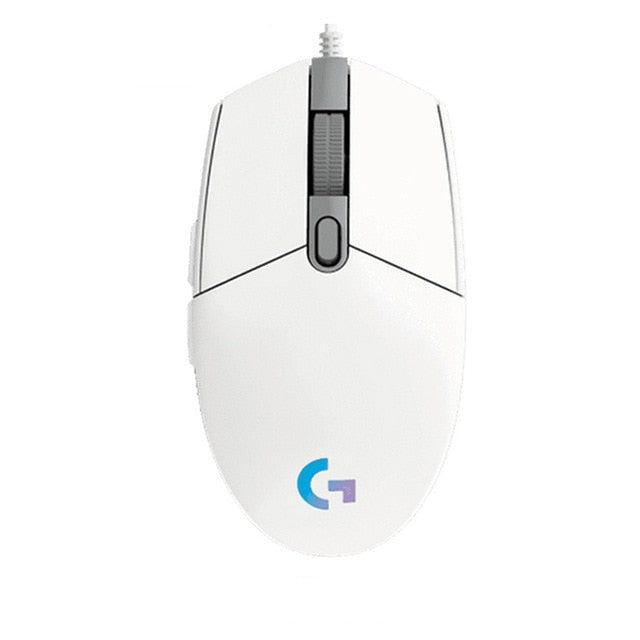 Logitech G102 Optical Gaming Mouse