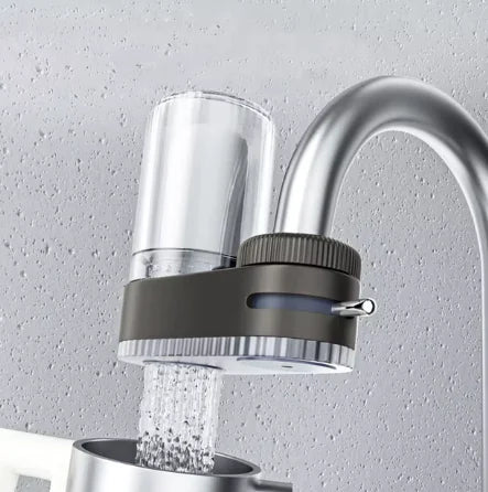 Faucet Water Purifier