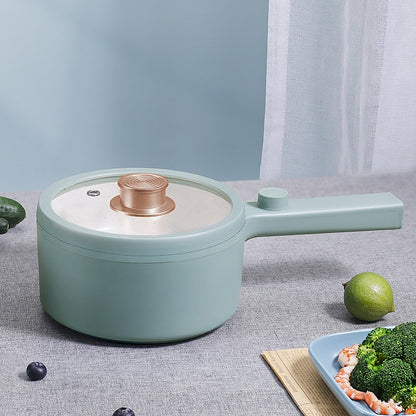 Portable Electric Cooking Pot