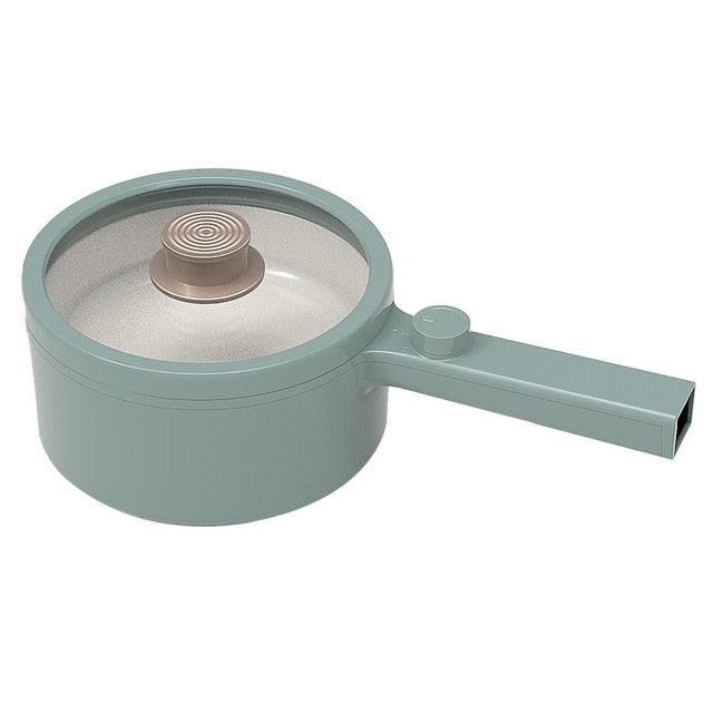 Portable Electric Cooking Pot