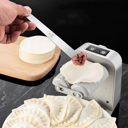 Electric Dumpling Maker