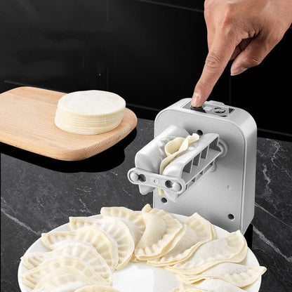 Electric Dumpling Maker