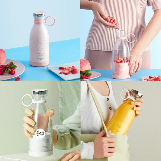 Portable Blender